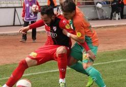 Alanya rakip tanımıyor
