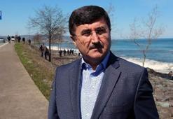 Vali Öz: İri saçmalı av tüfeğiyle...