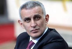 Hacıomanoğlu ilk kez konuştu!
