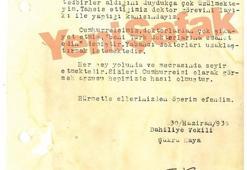 Yeni Şafak'ın "Atatürk'ü zehirlediler" haberi tepki çekti!
