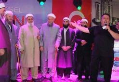 Feshane’de Samsun günleri ziyaretçi rekoru kırdı