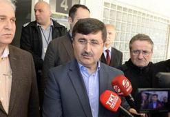 İki zanlı gözaltında!