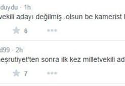 Kamer Genç aday olamıyor!