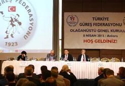 Yeni başkan Musa Aydın