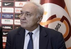 'G.Saray'a eş başkanlık lazım'