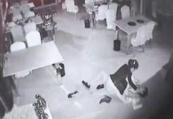 O savcıya hapis cezası!