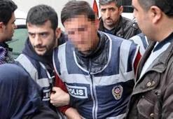 2 şüpheli serbest bırakıldı