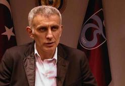Hacıosmanoğlu'ndan 'Aziz Yıldırım' uyarısı