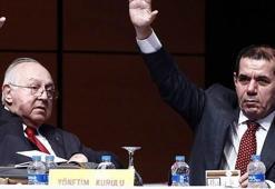 'Dördüncü yıldıza odaklandık'
