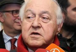 'O aptalca hareketi kınıyorum'