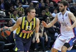 F.Bahçe Ülker'in rakibi belli oldu