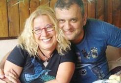 Dağhan Külegeç'in annesi Ayşe Erbulak'ın düğün heyecanı