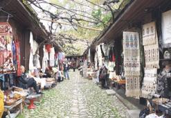 Türkiye'nin en ünlü yöresel pazarları!