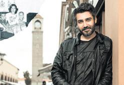 Doğdukları evde fotoğrafladı!