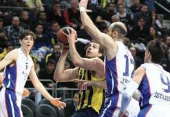 İşte Euroleague'deki rakiplerimiz!