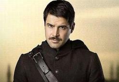 Diriliş Ertuğrul'a Hollywood'dan  transfer!