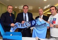 Demirören'de Adana Demirspor'a övgü