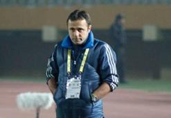 Bucaspor'dan istifa etti