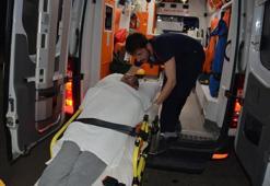 Asker eğlencesinde kan aktı: 1 ölü, 3 yaralı