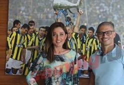 'Ne Kocaman'dan ne başkandan nefret ediyorum'