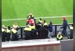 Emir Spahic'in sözleşmesi feshedildi