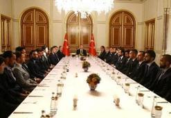 Her şey Türk futbolu için