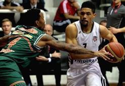 Kartal Chris'ten çıktı