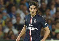 Beşiktaş Cavani'yi kaçırmış