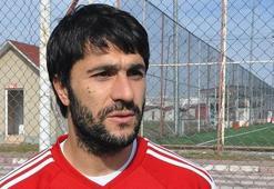 Adem Koçak: 'Güzel bir duygu'