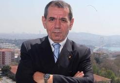 'G.Saray'ın sırtı kolay yere gelmez'