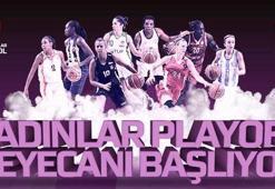 TKBL'de herkes iddialı
