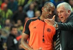 Obradovic'ten galibiyetin sırrı!