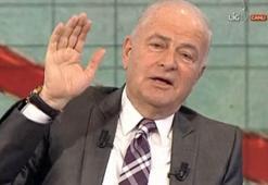'Cumhurbaşkanı karşısında kuzu kuzu...'