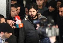 Reza Zarrab Arena'dan loca aldı