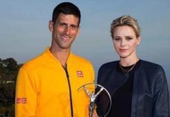 Yılın en iyisi Djokovic