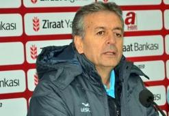 "G.Saray'a 5 atacağımız yoktu"