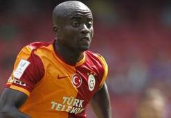 Dany yeter ki gitsin!