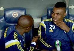 Emenike'ye tepki ve alkış!