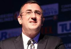 Cumhurbaşkanı'nın bisikleti hazır!