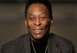 Pele'nin tercihi Messi