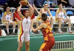 G.Saray yarı finale yükseldi