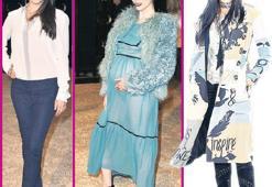 Maaile defile