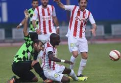 Antalya'nın Süper Lig inadı