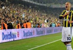 Alex passoligle Kadıköy'e