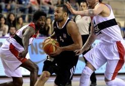 Beşiktaş uzatmada yıkıldı
