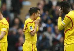 FA Cup'ta büyük sürpriz!