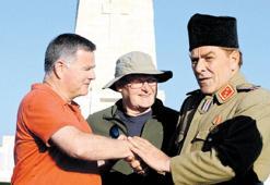 ‘Atatürk olmasaydı savaşı kazanacaktık’