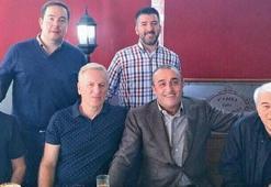'Hiçbir yerde görmemiştik'