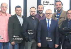 OGD’den hızlı başlangıç!