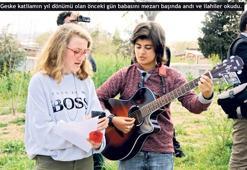 Katilleri içeride tutamıyorlar...